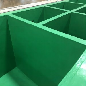 温州防腐水池，温州水池防腐防渗怎么做，温州防腐水池施工厂家